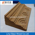 Timer molding/ wood molding/ carved moulding